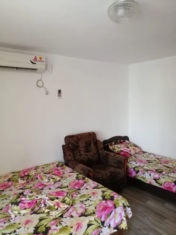 Квартира Комната — аренда посуточно в Лоо