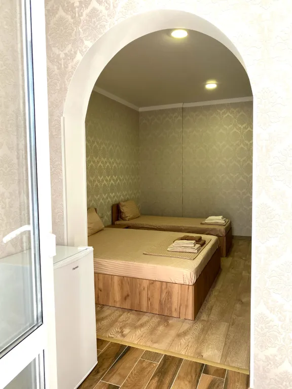 Квартира Комната — Гагра