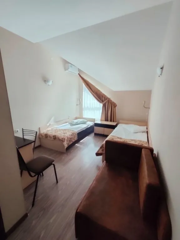 Квартира Комната — аренда посуточно в Петрозаводск