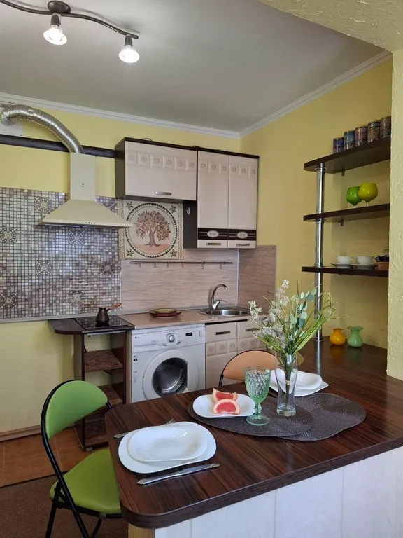 Уютная, комфортная квартира