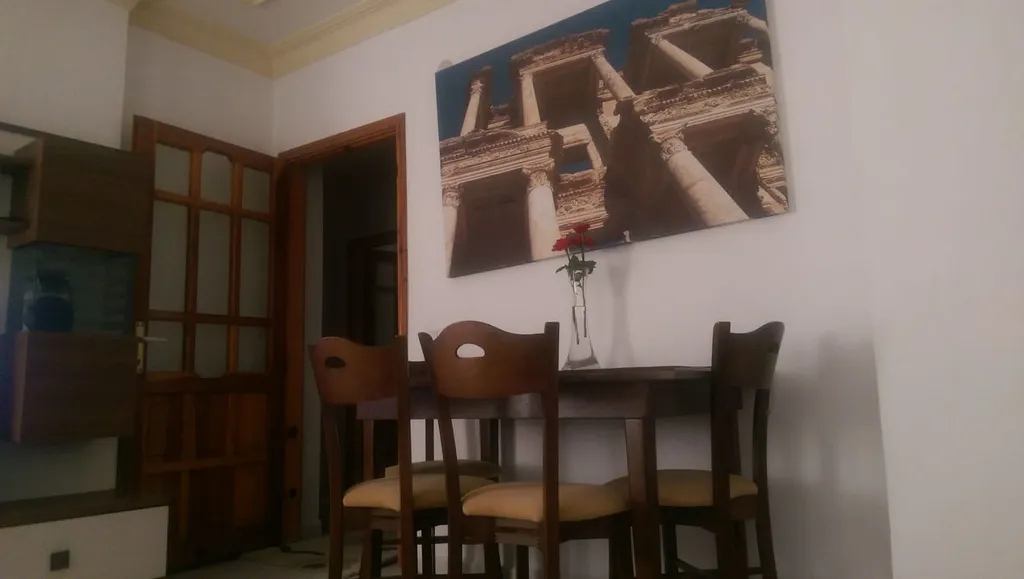 Квартира Уютное проживание в 300 м от пляжа Клеопатра — аренда посуточно в Аланья