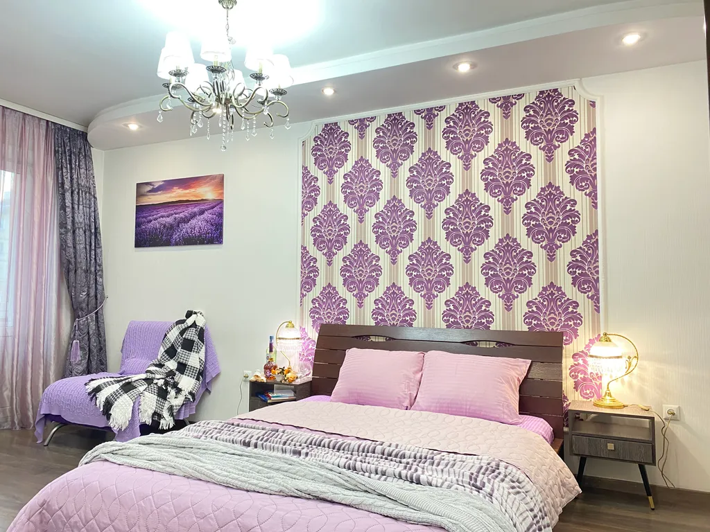 Квартира Апартаменты ЧАИР-ГОРНЫЙ ЛУГ, в самом центре столицы — Симферополь