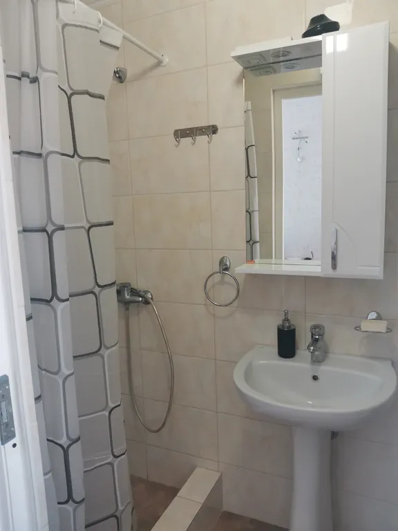 Уютные апартаменты у моря