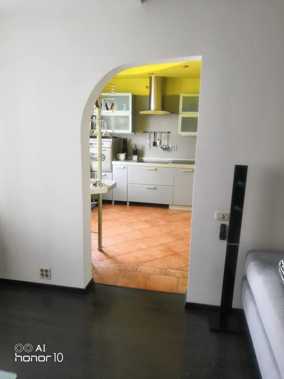 Квартира в ЮЗАО