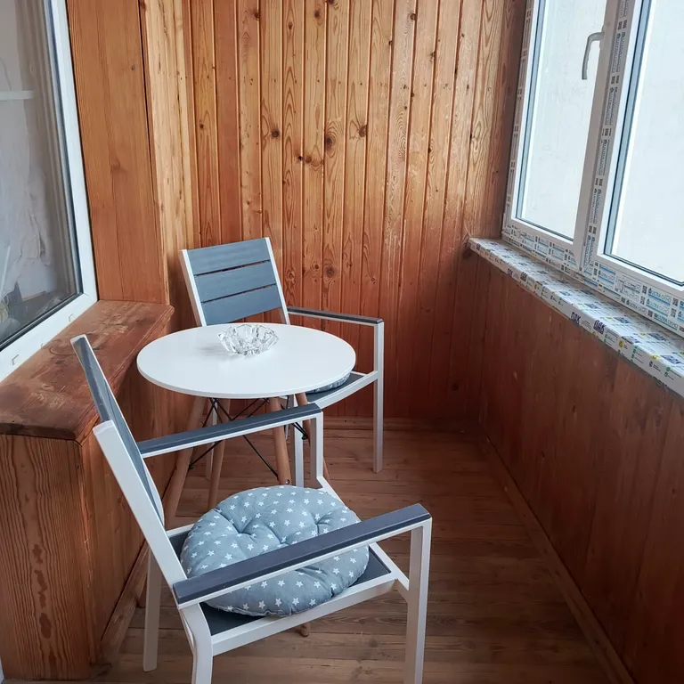 Просторная, светлая, уютная квартира в центре старого города