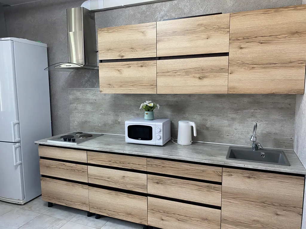 Апартаменты Облака