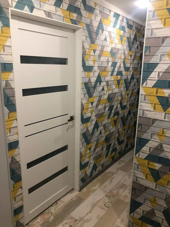 Уютная квартира на площади Строителей