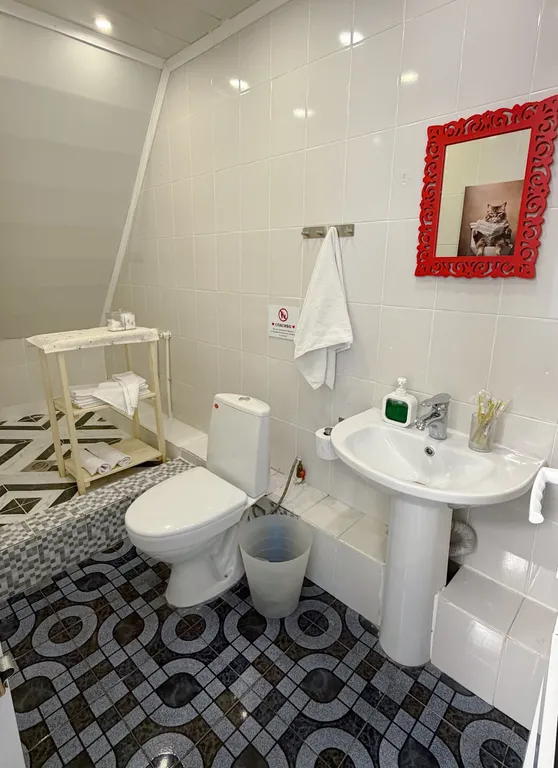 Русская усадьба