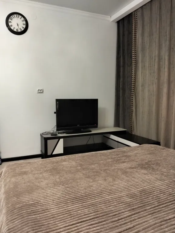 Уютная квартира в ЖК Гагаринский