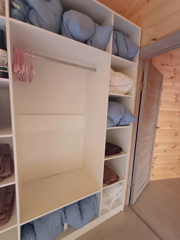 Коттедж Ёлки и Палки - дом в уютном лесу — Павловский Посад