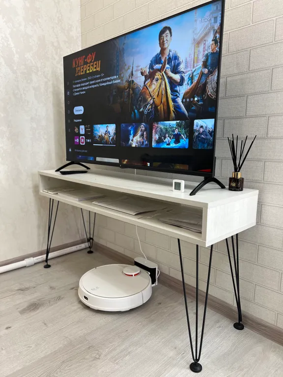 Уютная евротрешка