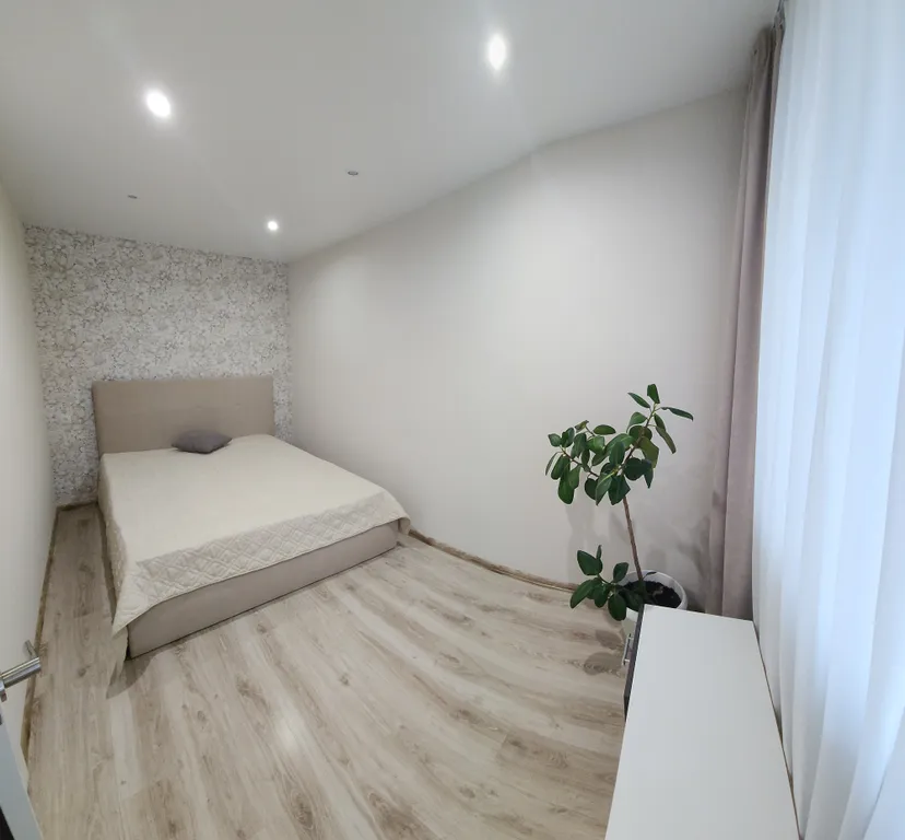 Квартира Уютная квартира в самом центре — Калининград