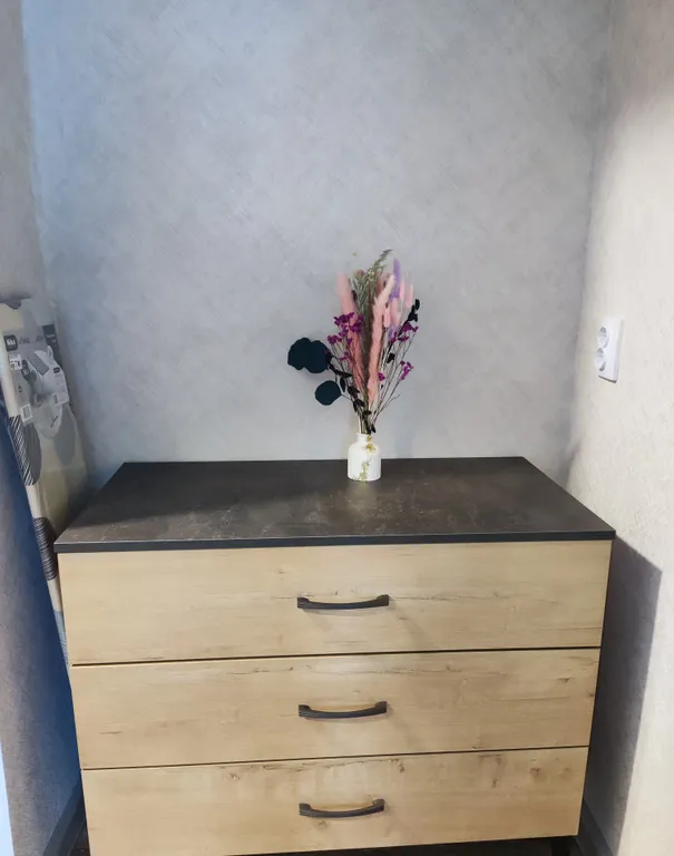 Уютная квартира с развитой инфраструктурой