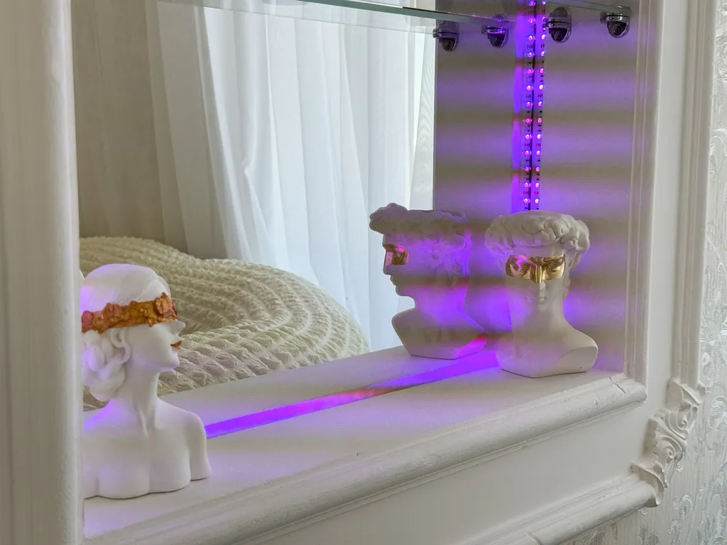 Апарты MRPL-24 с Бесконтактным заселением