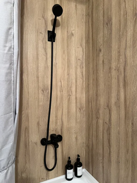 Уютная квартира-студия, рядом с Термы Voda