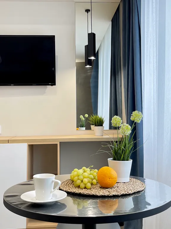 Квартира Уютная квартира для 4 гостей — Шушары