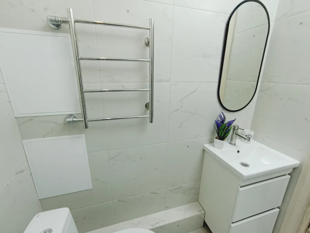 Уютная квартира студия рядом с центром и ИГЭУ