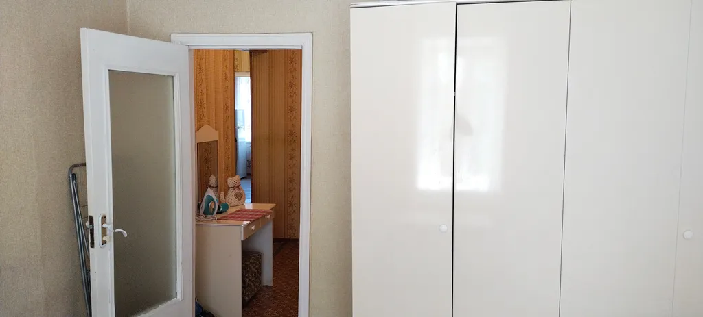 Квартира Уютная 2-х комнатная квартира на 1-м этаже — Ейск