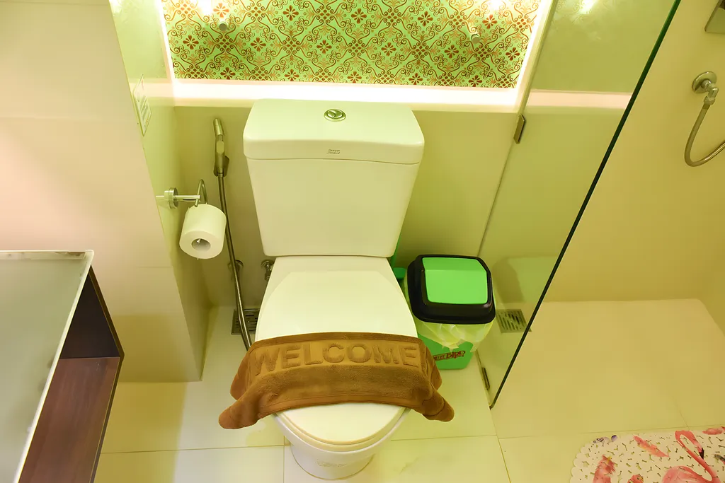 Красивый вид на бассейн с Пиратскими кораблями, для семей и пар