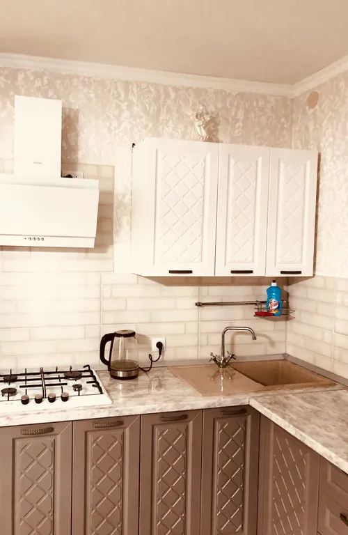 Уютная студия в курортной зоне