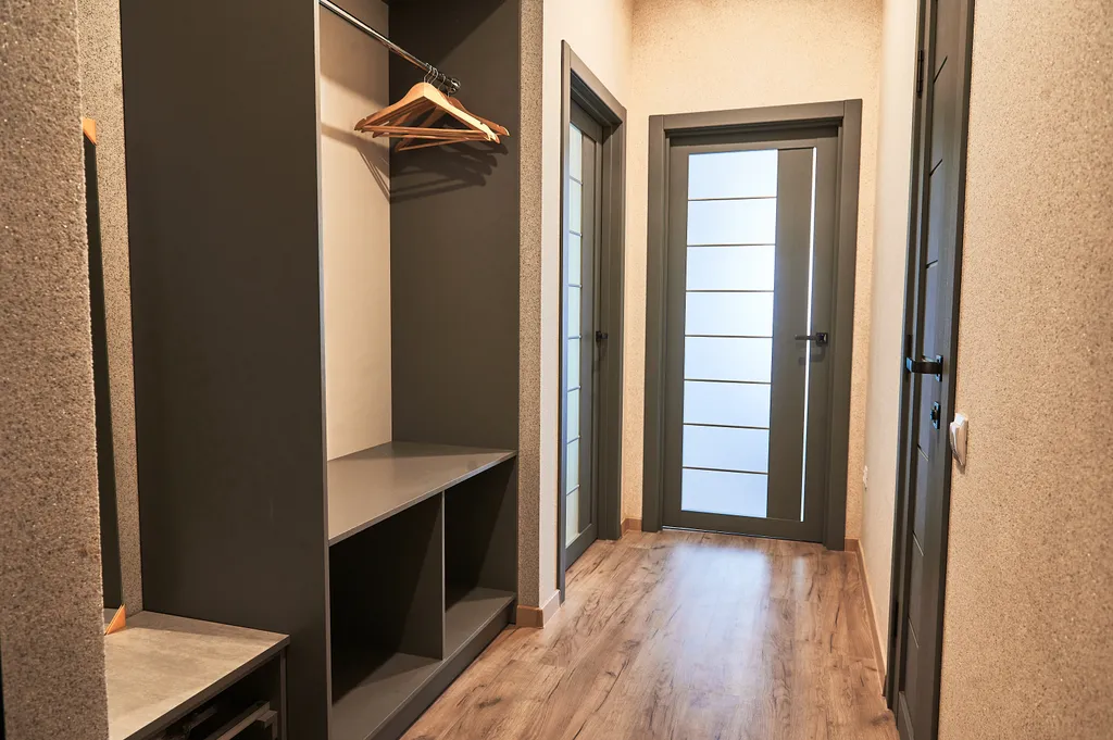 Квартира Апартаменты у Парка, Фадеева — Севастополь