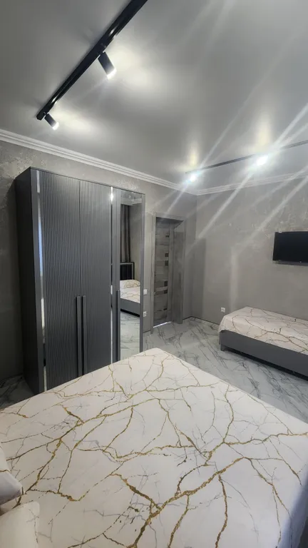 Комфортный дом под ключ