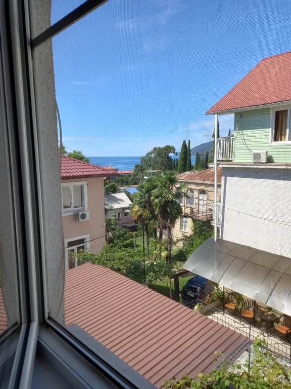 Квартира Комната — Гагра