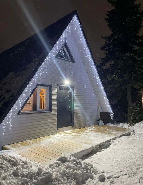 2-комнатный Дом