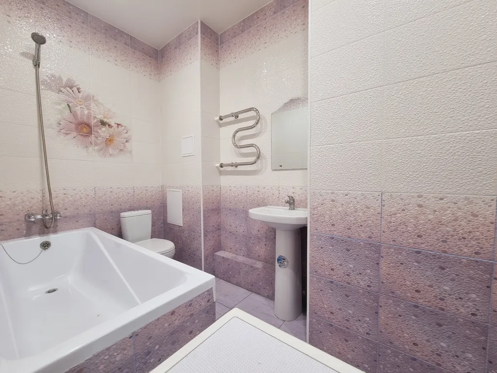 Уютная квартира как дома