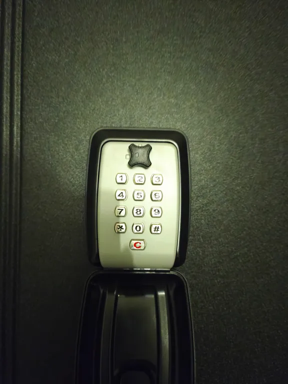 Уютная квартира на побережье Балтийского моря