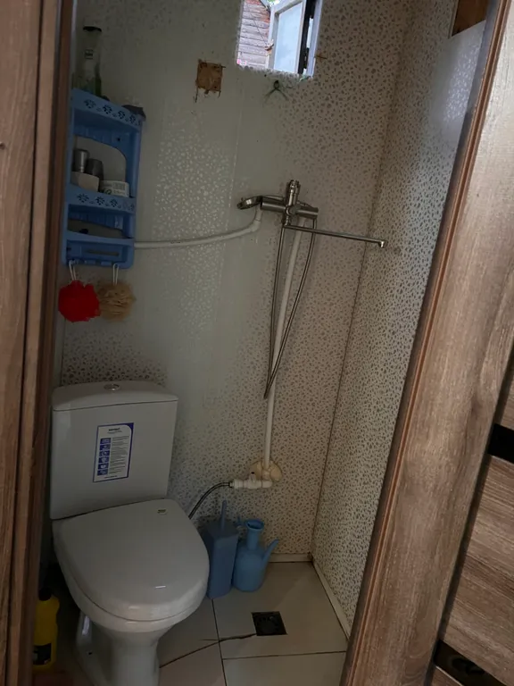 Домик в лесу