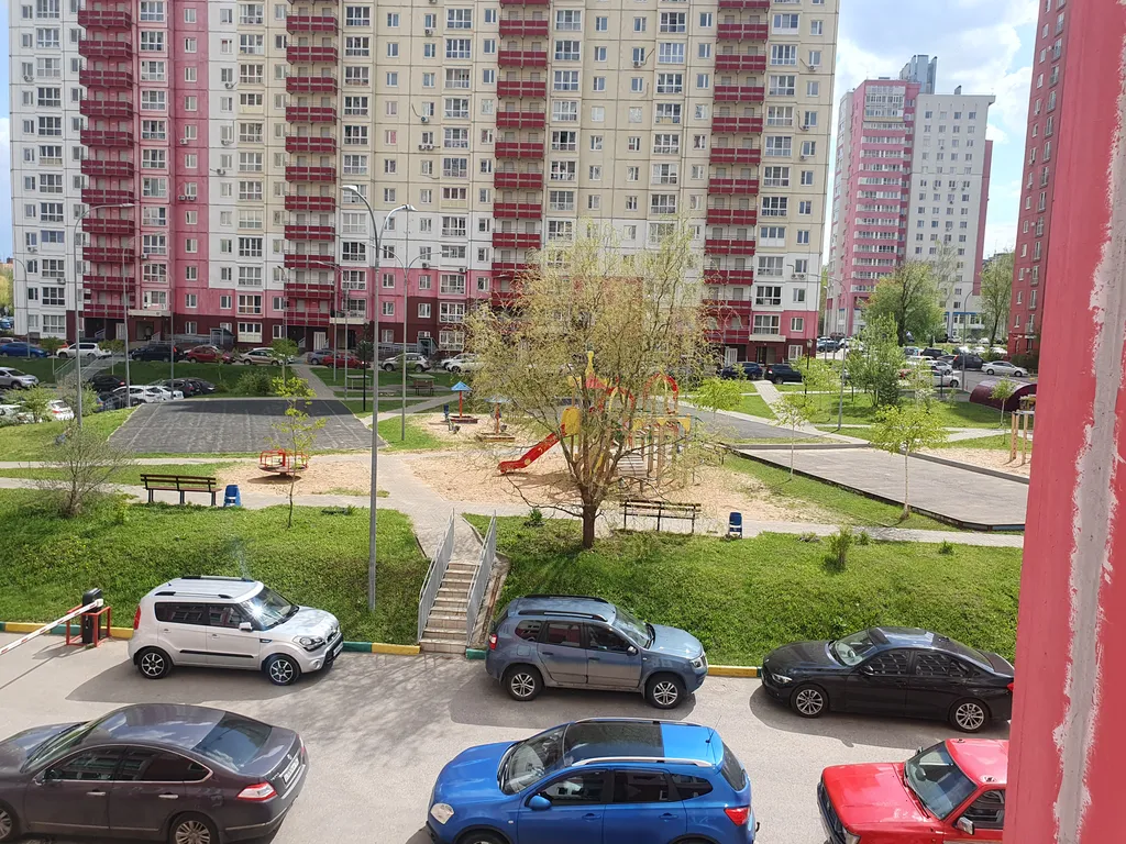 Квартира Квартира Апар-т в белом городе, микр-н. Кузнечиха 2 — Нижний Новгород