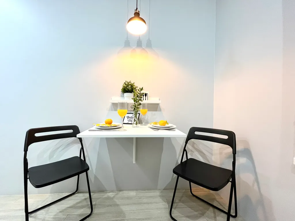 Современная квартира на Филипповке