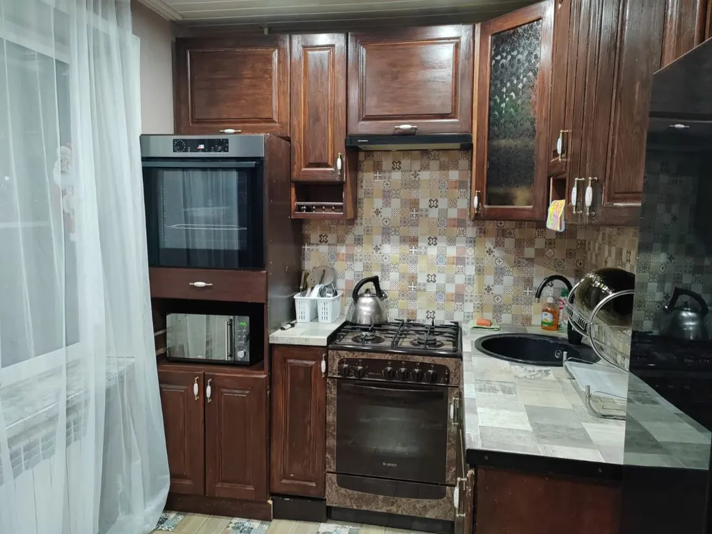 Апартаменты Татия