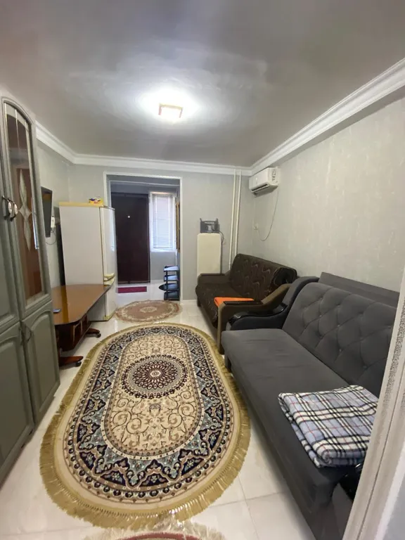 Уютная студия