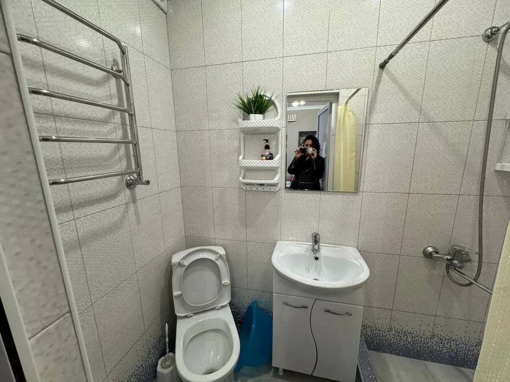 Квартира на земле в тихом зелёном районе Верхнего парка