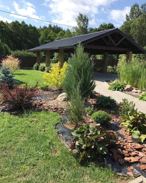 Агроусадьба на Браславских озерах