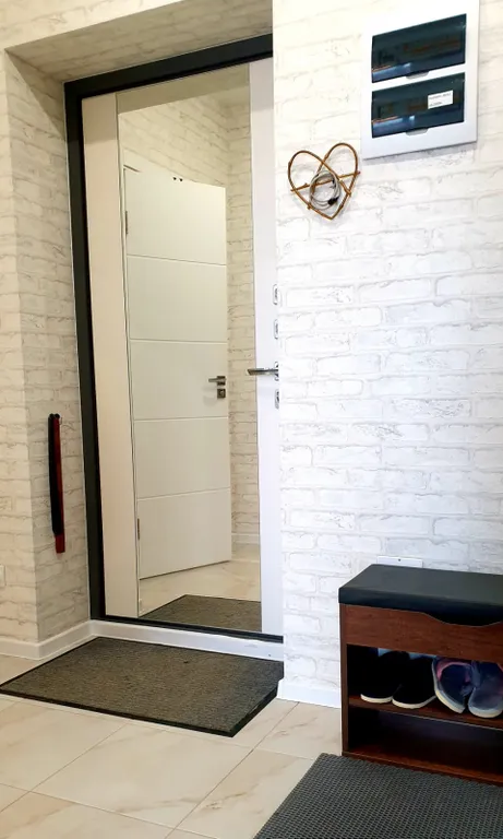 Квартира Добрая квартира — Кострома