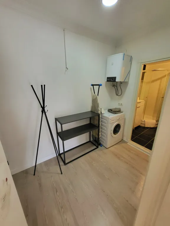 Уютные апартаменты