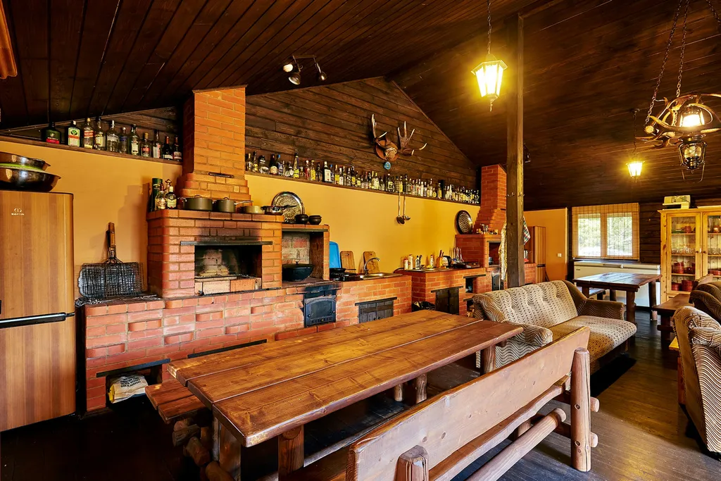 3-комнатный Дом