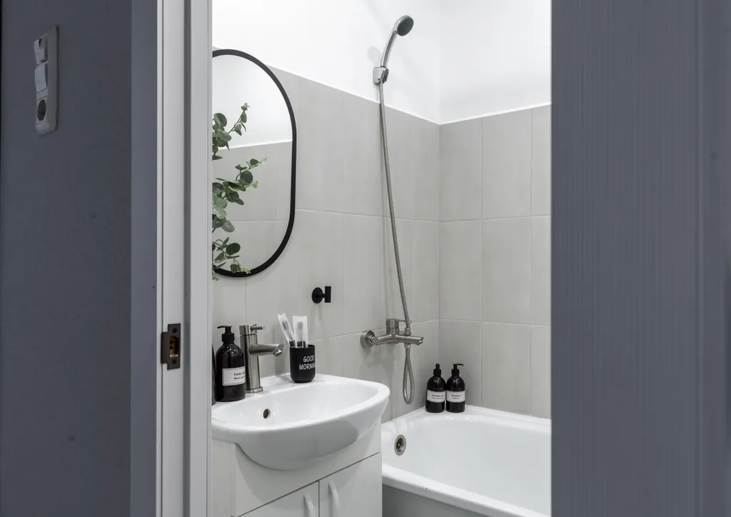 Квартира Квартира Citrus Loft — Красноярск