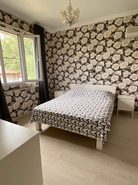 Дом в 67 метрах от Азовского моря