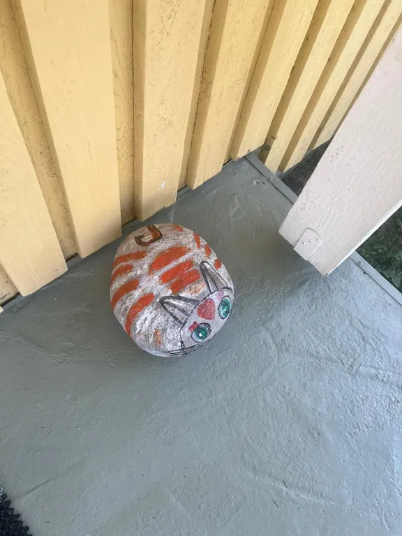 Дом в Карелии с печью-камином и видом на лес