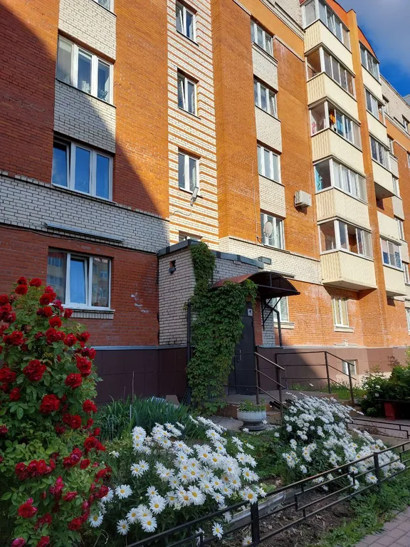 Квартира Квартира Кружева — Пушкин