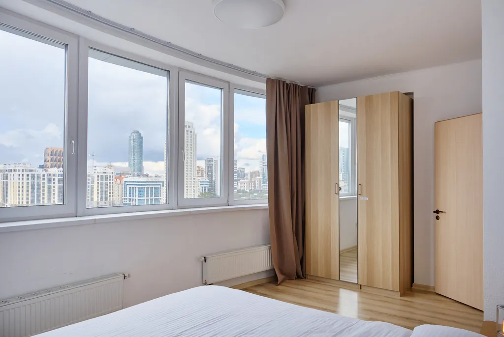 2-х комнатный апартамент Артек