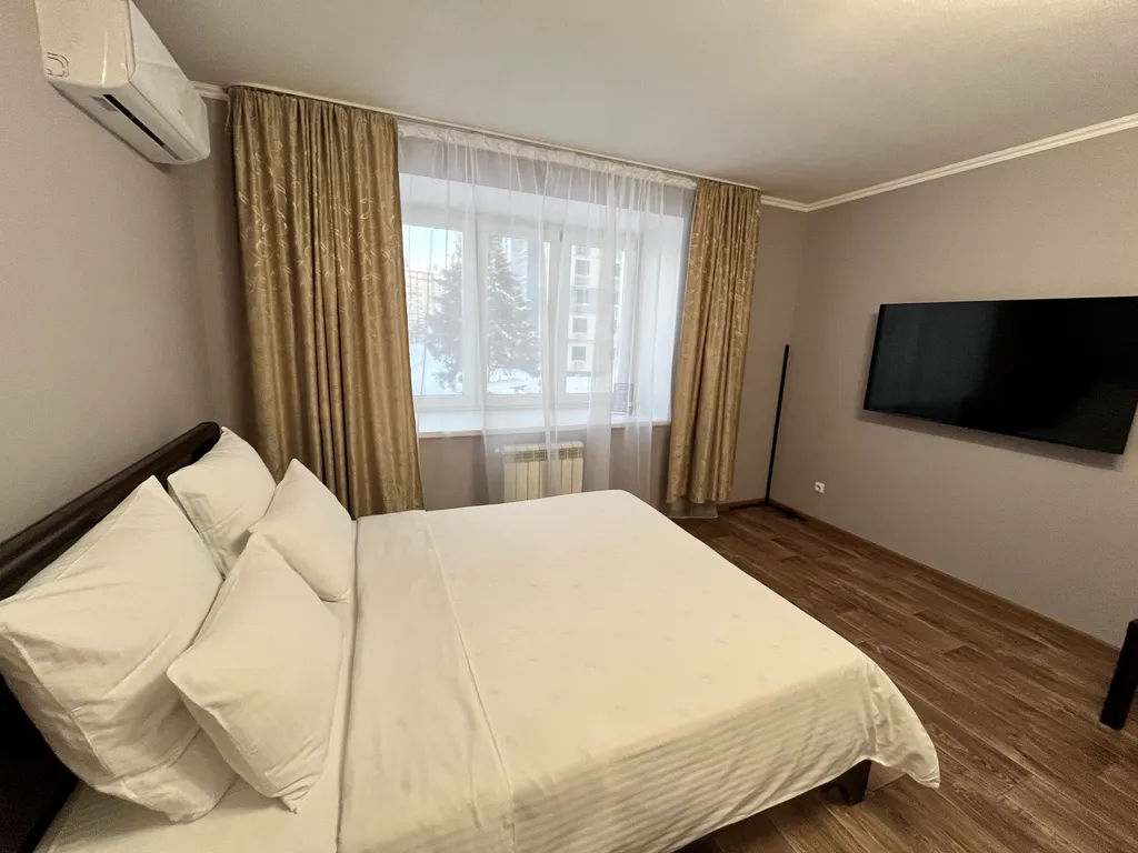 Уютная квартира — аренда посуточно в Йошкар-Ола