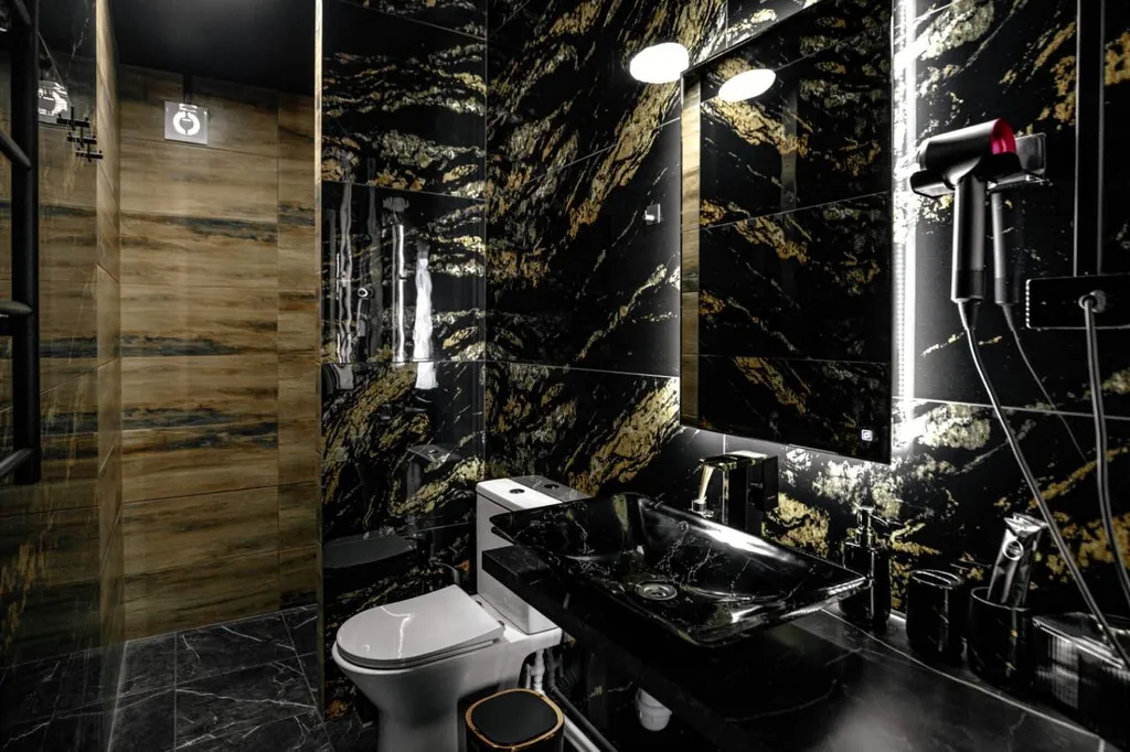 1-комнатный Дом