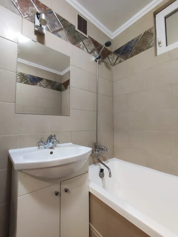 Квартира Уютная квартира 900 метров до центральной площади — Калининград