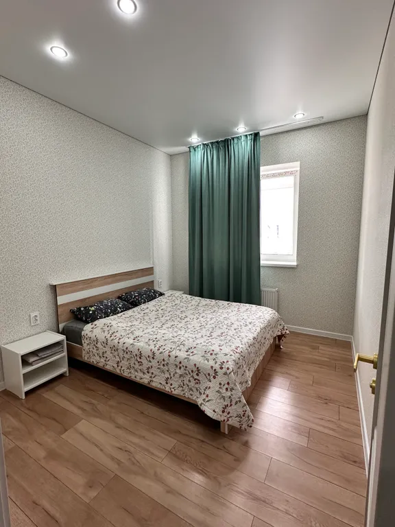 Уютная квартира в ЖК Самоцветы — аренда посуточно в Аксай