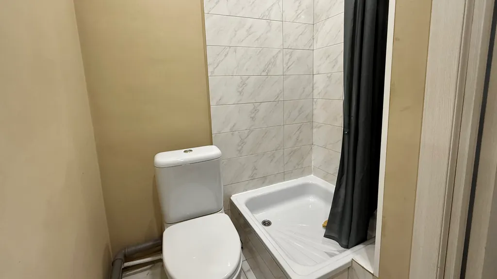 Уютная квартира на Трубачеева